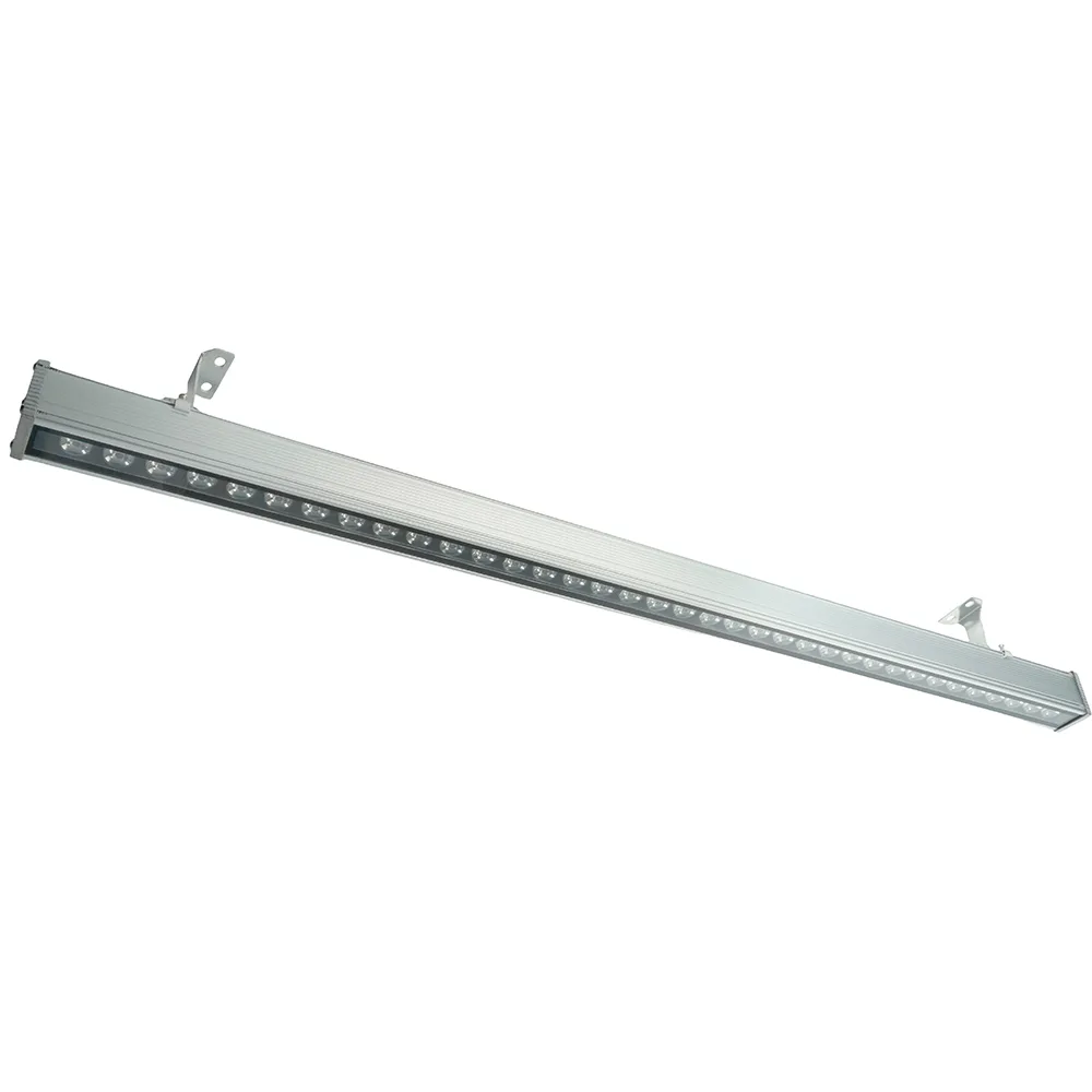 Светодиодный линейный прожектор для подсветки стен FERON LL-890 36W 6400K 85-265V IP65 32201
