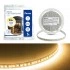 Светодиодная LED лента FERON LS501, 120SMD(2835)/м 11Вт/м 24V 5000*8*1.22мм 3000К IP20 Светодиодная LED лента FERON LS501, 120SMD(2835)/м 11Вт/м 24V 5000*8*1.22мм 3000К IP20