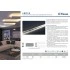 Трансформатор электронный для светодиодной ленты 100W 24V (драйвер), LB019 Трансформатор электронный для светодиодной ленты 100W 24V (драйвер), LB019