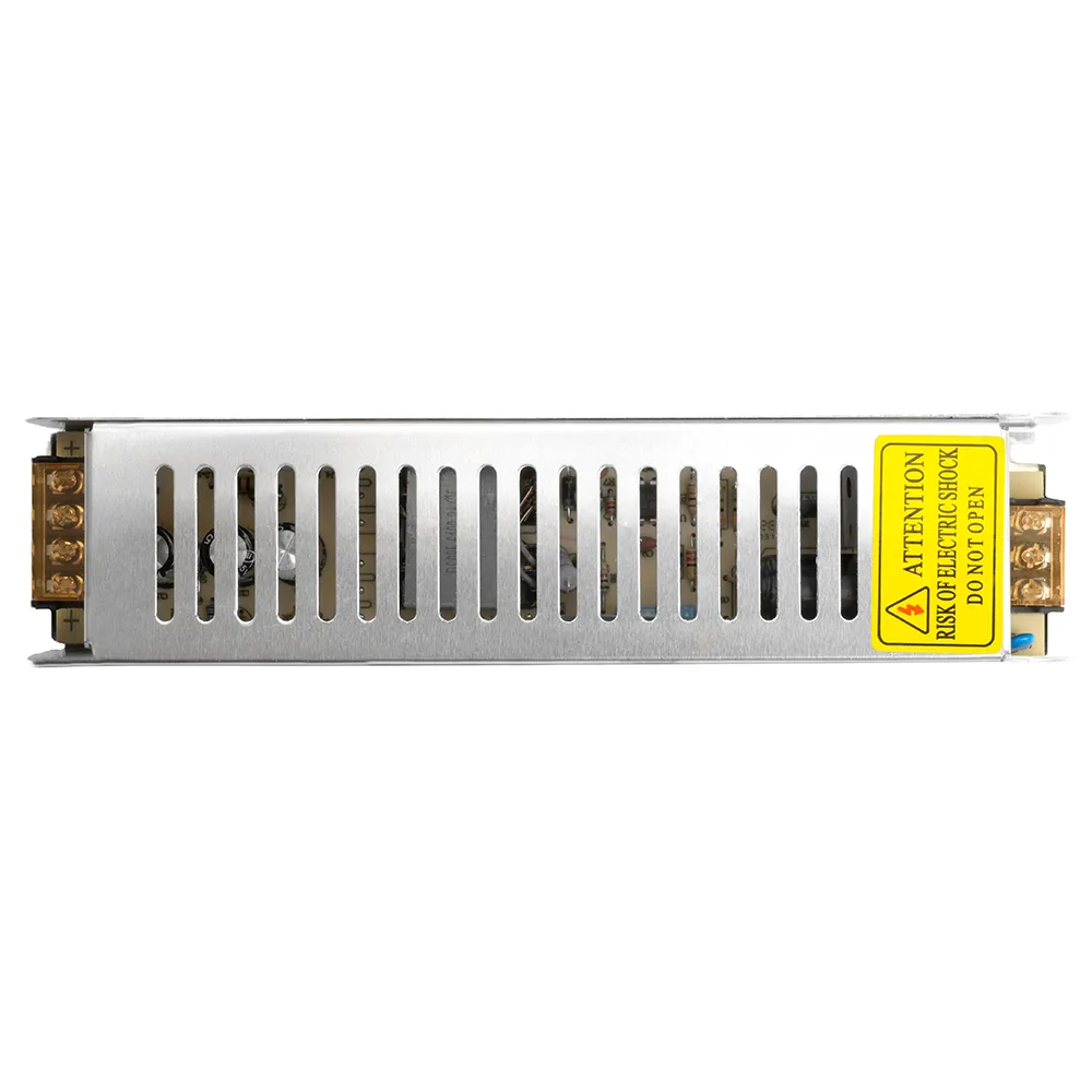 FERON Трансформатор электронный для светодиодной ленты 100W 24V (драйвер), LB019 FERON Трансформатор электронный для светодиодной ленты 100W 24V (драйвер), LB019