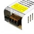 Трансформатор электронный для светодиодной ленты 150W 24V (драйвер), LB019 Трансформатор электронный для светодиодной ленты 150W 24V (драйвер), LB019