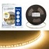 Светодиодная лента FERON LS520 стабилизированная, 120SMD(2835)/м 11Вт/м 24V 20000*10*1.22мм 3000К IP20 Светодиодная лента FERON LS520 стабилизированная, 120SMD(2835)/м 11Вт/м 24V 20000*10*1.22мм 3000К IP20