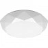 Светодиодный светильник накладной FERON AL589 тарелка 24W 6400K белый 41297 Светодиодный светильник накладной FERON AL589 тарелка 24W 6400K белый 41297