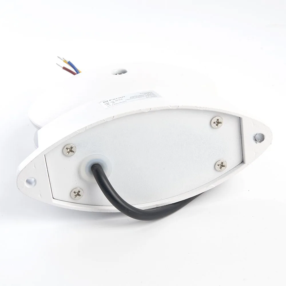 FERON Светодиодный светильник для архитектурной подсветки SP5001 85-265V, 6W, 2700К, IP54 06333 FERON Светодиодный светильник для архитектурной подсветки SP5001 85-265V, 6W, 2700К, IP54 06333