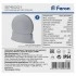 Светодиодный светильник для архитектурной подсветки FERON SP5001 85-265V, 6W, 2700К, IP54 06333 Светодиодный светильник для архитектурной подсветки FERON SP5001 85-265V, 6W, 2700К, IP54 06333