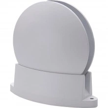Светодиодный светильник для архитектурной подсветки FERON SP5001 85-265V, 6W, синий, IP54 06335
