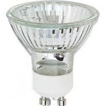 Лампа галогенная, 75W 230V MRG/GU10, HB10