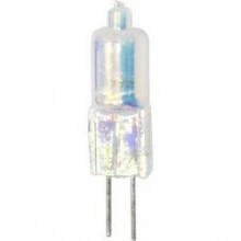 Лампа галогенная, 10W 12V JC/G4.0 супер яркая, HB2