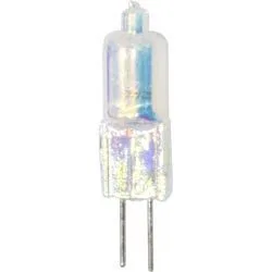 Лампа галогенная, 35W 12V JC/G4.0 супер яркая, HB2