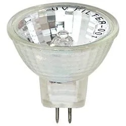 FERON Лампа галогенная, 20W 12V MR11/G4.0, HB3 FERON Лампа галогенная, 20W 12V MR11/G4.0, HB3