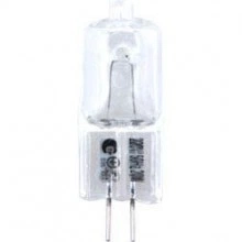 Лампа галогенная, 200W 230V JCD/G6.35, HB6