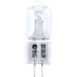 FERON Лампа галогенная, 200W 230V JCD/G6.35, HB6 FERON Лампа галогенная, 200W 230V JCD/G6.35, HB6