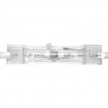 Лампа металлогалогенная, 150W R7s зеленая, HID2