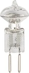 FERON Лампа галогенная, 35W 12V JC-M/G5.3, JC-M-02 FERON Лампа галогенная, 35W 12V JC-M/G5.3, JC-M-02