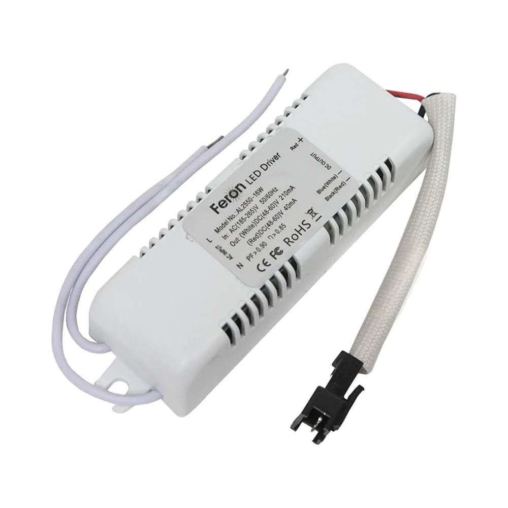Лампа светодиодная, 60LED(7W) 230V E27 4000K, LB-47 25182