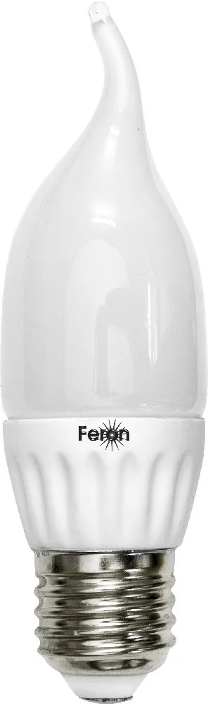 FERON Лампа светодиодная, 30LED(3W) 230V E27 4000K, LB-76 25187 FERON Лампа светодиодная, 30LED(3W) 230V E27 4000K, LB-76 25187