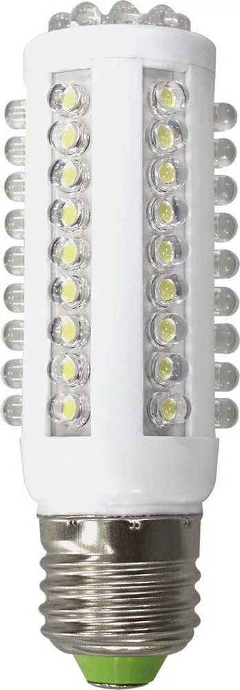 FERON Лампа светодиодная, 66LED(4W) 230V E27 7000K (230lm), LB-87 25136 FERON Лампа светодиодная, 66LED(4W) 230V E27 7000K (230lm), LB-87 25136