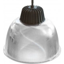 Прожектор 'купол' 45W 230V ESB/Е27 комплект, AL9101