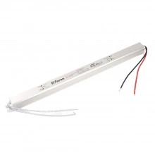 Трансформатор электронный для светодиодной ленты 36W 12V (драйвер), LB001 FERON Артикул 41343