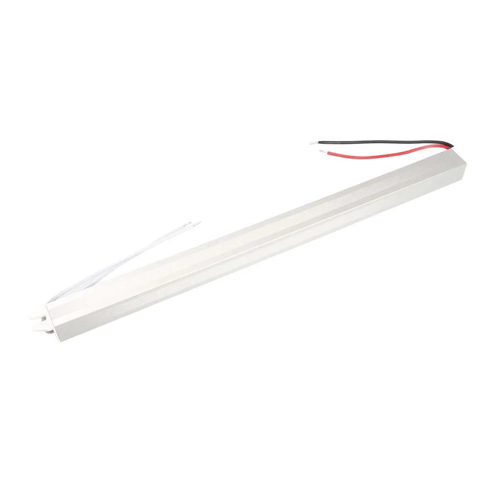 FERON Трансформатор электронный для светодиодной ленты 60W 12V (драйвер), LB001 Артикул 41345 FERON Трансформатор электронный для светодиодной ленты 60W 12V (драйвер), LB001 Артикул 41345