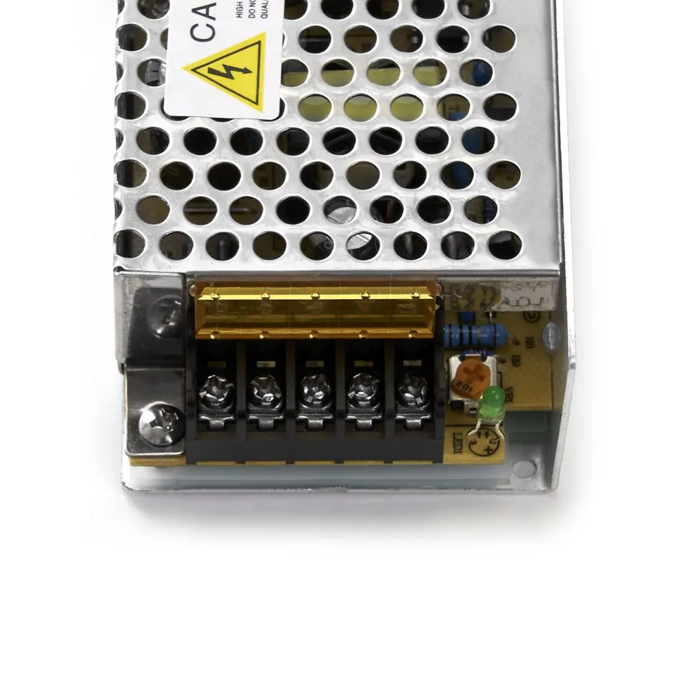 FERON Трансформатор электронный для светодиодной ленты 30W 12V (драйвер), LB002 Артикул 41349 FERON Трансформатор электронный для светодиодной ленты 30W 12V (драйвер), LB002 Артикул 41349