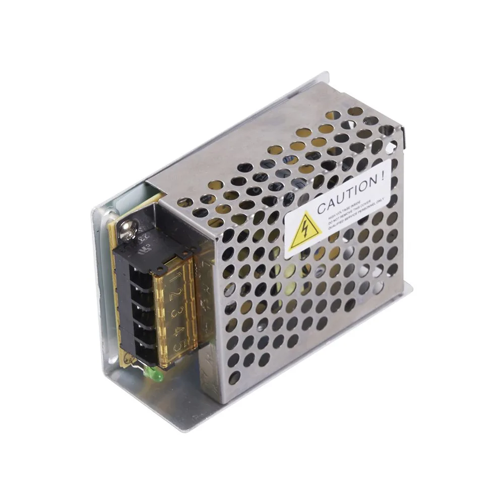 FERON Трансформатор электронный для светодиодной ленты 30W 12V (драйвер), LB002 Артикул 41349 FERON Трансформатор электронный для светодиодной ленты 30W 12V (драйвер), LB002 Артикул 41349