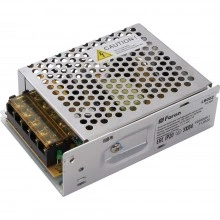 Трансформатор электронный для светодиодной ленты 60W 12V (драйвер), LB002 FERON Артикул 41350