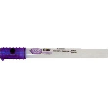 Фонарь 2 Leds сиреневый 3*AG13, TL020 12921