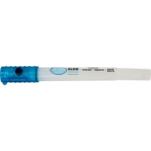 Фонарь 2 Leds голубой 3*AG13, TL020 12922