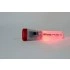 Фонарь 2 Leds красный 3*AA, TL023 12924 Фонарь 2 Leds красный 3*AA, TL023 12924