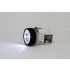Фонарь 5 Leds прозрачный 3*АAA, TL8 12925 Фонарь 5 Leds прозрачный 3*АAA, TL8 12925
