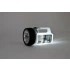 Фонарь 5 Leds прозрачный 3*АAA, TL8 12925 Фонарь 5 Leds прозрачный 3*АAA, TL8 12925