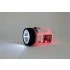 Фонарь 5 Leds прозрачный 3*АAA, TL8 12925 Фонарь 5 Leds прозрачный 3*АAA, TL8 12925