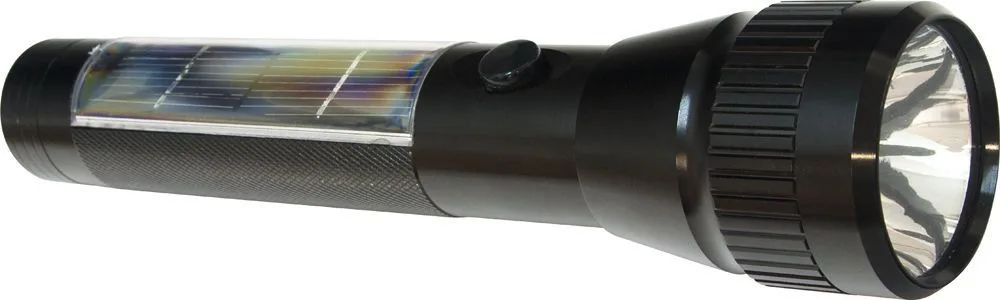FERON Фонарь светодиодный на солнечной батарее, 5 LED (литиевая батарея), 15 часов, 54*253mm, Е711 12916 FERON Фонарь светодиодный на солнечной батарее, 5 LED (литиевая батарея), 15 часов, 54*253mm, Е711 12916