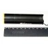 Фонарь 1Wх1LED, чёрный, TL030 12926 Фонарь 1Wх1LED, чёрный, TL030 12926