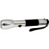 Фонарь 0,9W (0.3Wx3LED), металлик, TL033 12929 Фонарь 0,9W (0.3Wx3LED), металлик, TL033 12929