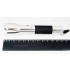 Фонарь 0,9W (0.3Wx3LED), металлик, TL033 12929 Фонарь 0,9W (0.3Wx3LED), металлик, TL033 12929
