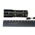 Фонарь 14,4W (1.2Wx12LED), чёрный, TL036 12932 Фонарь 14,4W (1.2Wx12LED), чёрный, TL036 12932