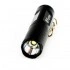 Фонарь 0.5Wx1LED, чёрный, TL037 12933 Фонарь 0.5Wx1LED, чёрный, TL037 12933