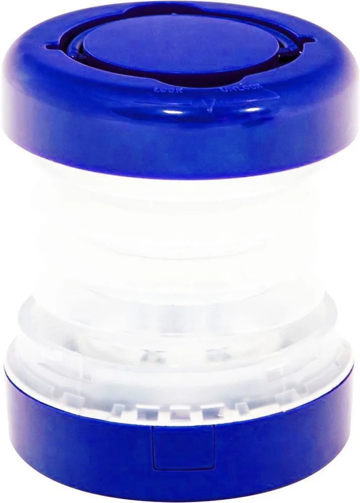 FERON Фонарь складной 5LEDs синий 3*AAA(в комплект не входят), TL12 12934 FERON Фонарь складной 5LEDs синий 3*AAA(в комплект не входят), TL12 12934
