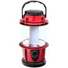 Фонарь  16LEDs 16W красный 3*AA(в комплект не входят) , TL11 12938