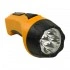 Фонарь аккумуляторный, 4 LED DC (свинцово-кислотная батарея), желтый, TH2293 (TH93A) 12651 Фонарь аккумуляторный, 4 LED DC (свинцово-кислотная батарея), желтый, TH2293 (TH93A) 12651