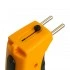 Фонарь аккумуляторный, 4 LED DC (свинцово-кислотная батарея), желтый, TH2293 (TH93A) 12651 Фонарь аккумуляторный, 4 LED DC (свинцово-кислотная батарея), желтый, TH2293 (TH93A) 12651