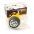 Фонарь аккумуляторный, 4 LED DC (свинцово-кислотная батарея), желтый, TH2293 (TH93A) 12651 Фонарь аккумуляторный, 4 LED DC (свинцово-кислотная батарея), желтый, TH2293 (TH93A) 12651