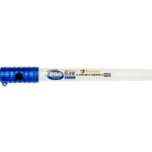 Фонарь 2 Leds синий 3*AG13, TL020 12946