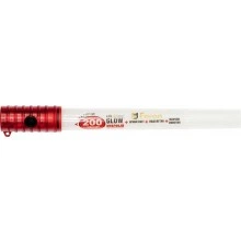 Фонарь 2 Leds красный 3*AG13, TL020 12947
