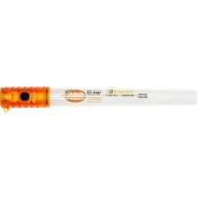 Фонарь 2 Leds оранжевый 3*AG13, TL020 12948