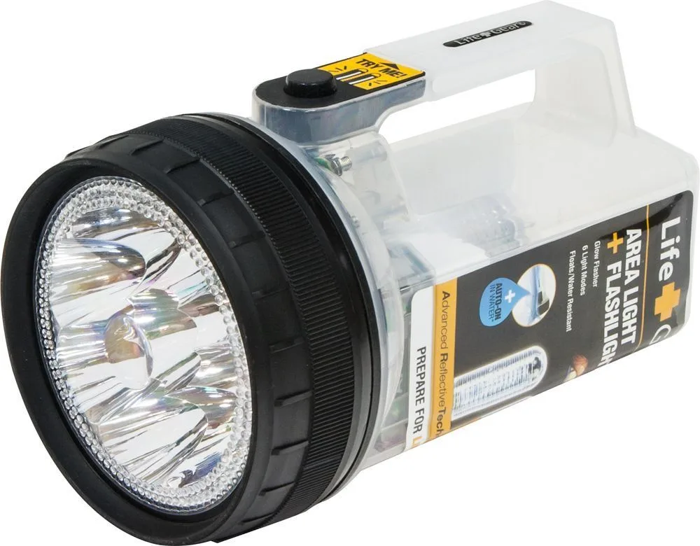 FERON Фонарь 17+4 Leds черный 4*АA, TL10 12945 FERON Фонарь 17+4 Leds черный 4*АA, TL10 12945