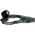 Фонарь аккумуляторный головной, 0.5W 1LED ,черный, TH2251 12661 Фонарь аккумуляторный головной, 0.5W 1LED ,черный, TH2251 12661