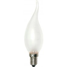 Лампа накаливания FERON INC12 Свеча на ветру E14 40W